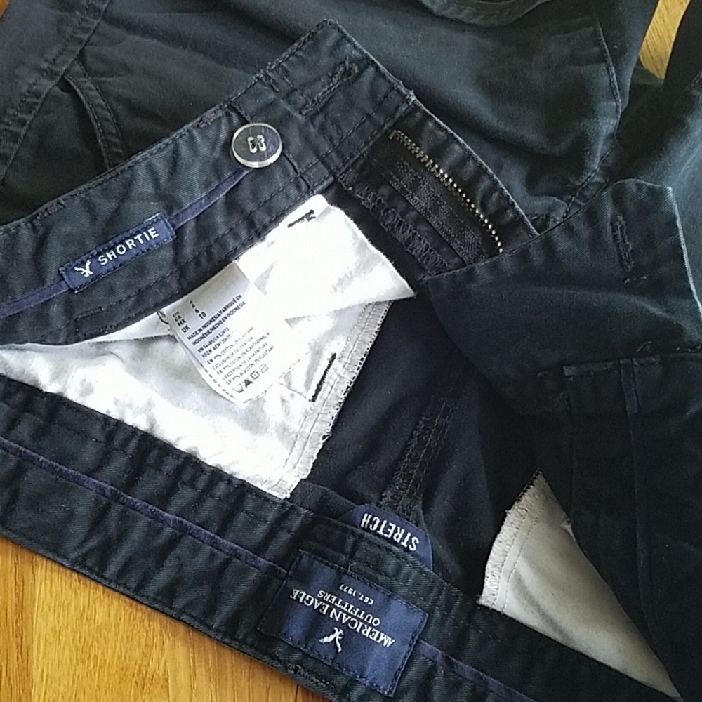 A.E. Shorts - Picture 4 of 5